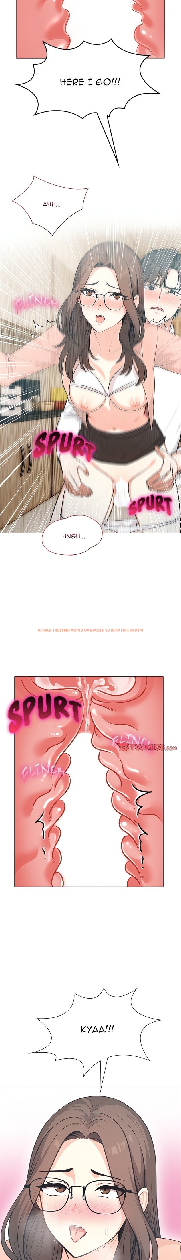 Read Hentai Image 12 51729 in comic Under Her Desk - Chapter 5 - hentaitnt.net