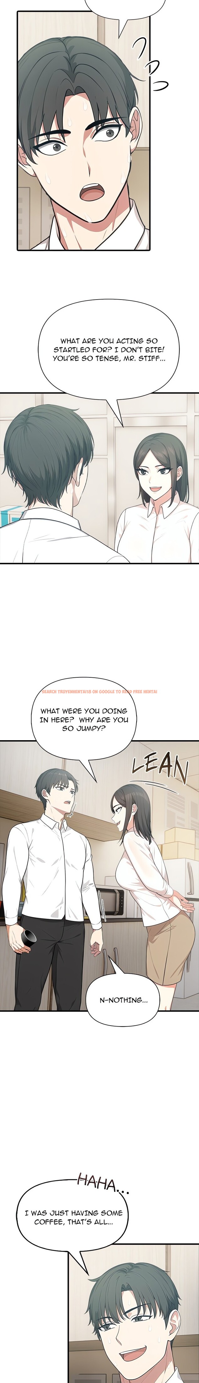 Read Hentai Image 19 51729 in comic Under Her Desk - Chapter 5 - hentaitnt.net