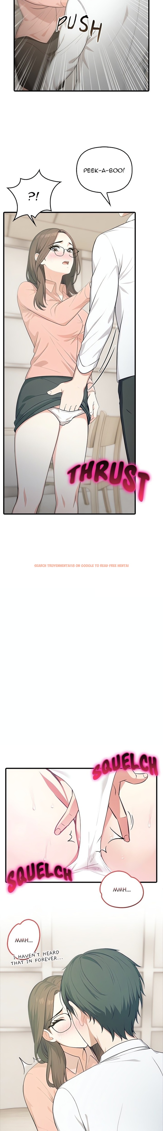 Read Hentai Image 2 51729 in comic Under Her Desk - Chapter 5 - hentaitnt.net