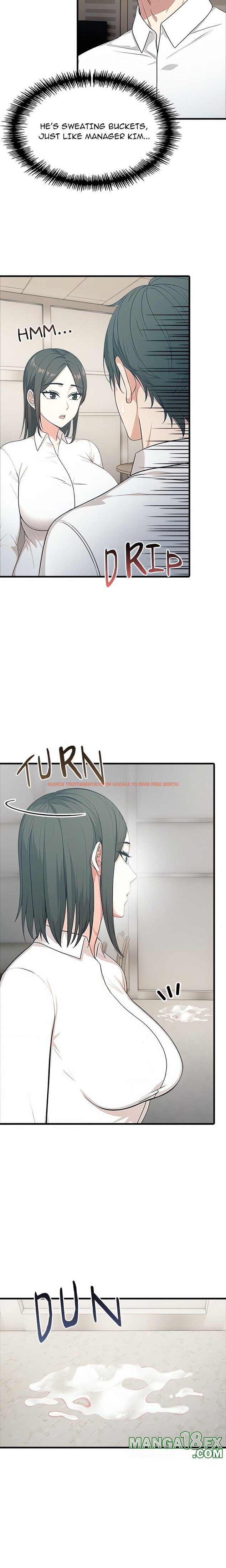 Read Hentai Image 20 730 in comic Under Her Desk - Chapter 5 - hentaitnt.net