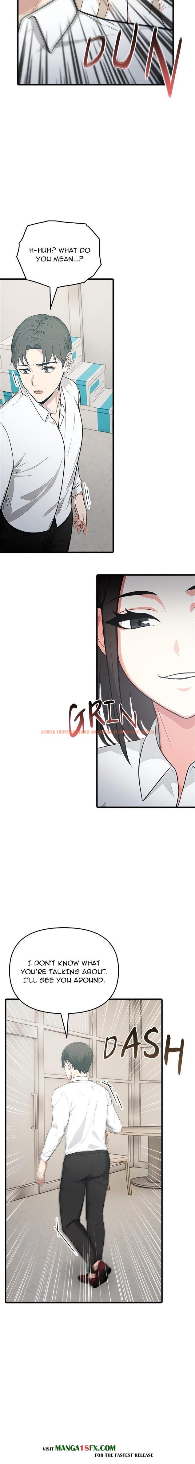 Read Hentai Image 22 730 in comic Under Her Desk - Chapter 5 - hentaitnt.net