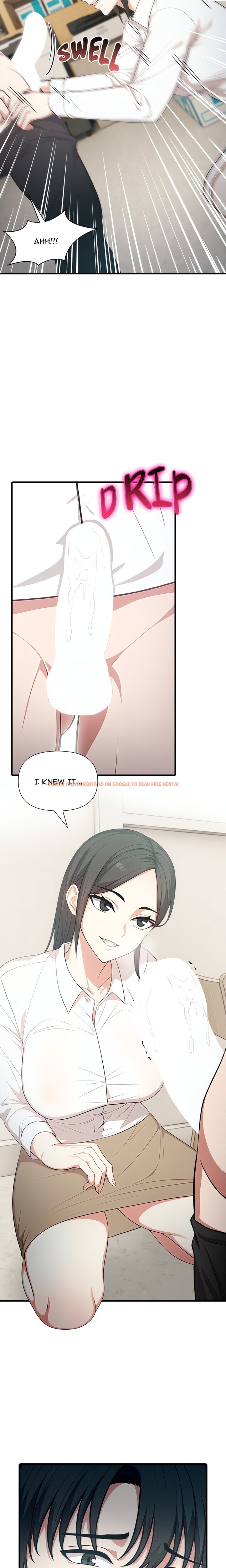 Read Hentai Image 24 51730 in comic Under Her Desk - Chapter 5 - hentaitnt.net