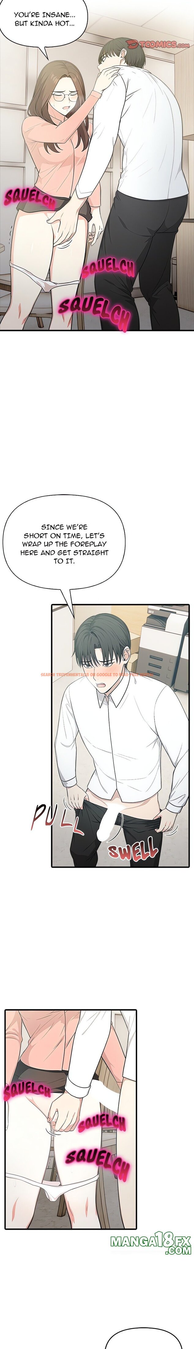 Read Hentai Image 5 729 in comic Under Her Desk - Chapter 5 - hentaitnt.net