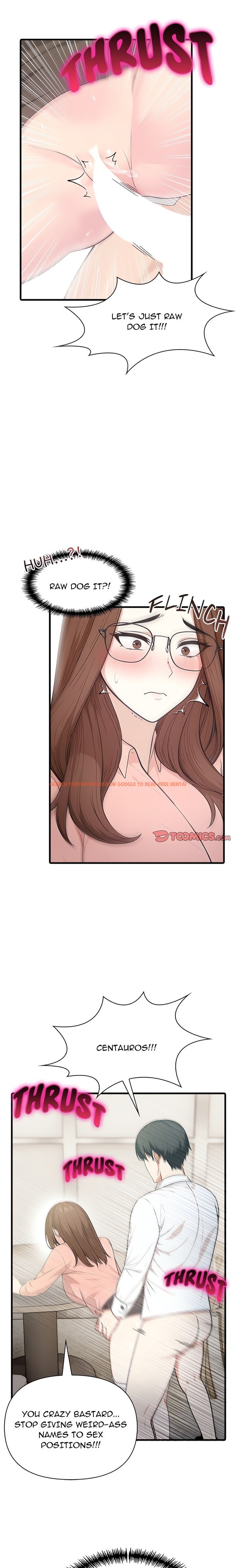 Read Hentai Image 7 51729 in comic Under Her Desk - Chapter 5 - hentaitnt.net