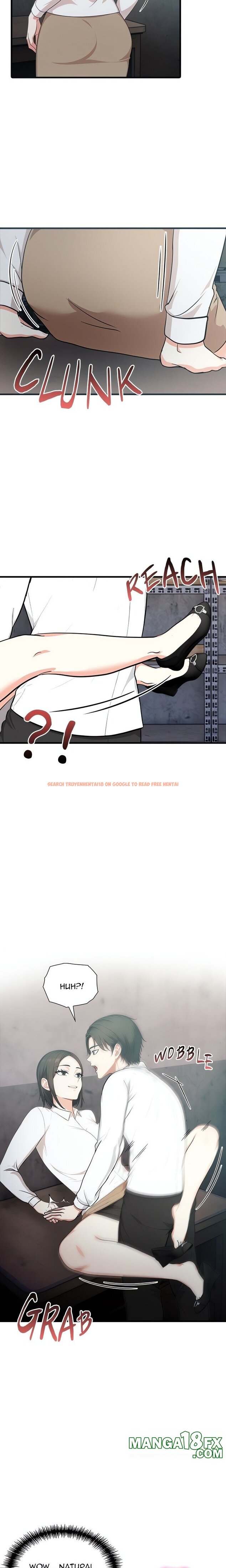 Read Hentai Image 11 069 in comic Under Her Desk - Chapter 6 - hentaitnt.net