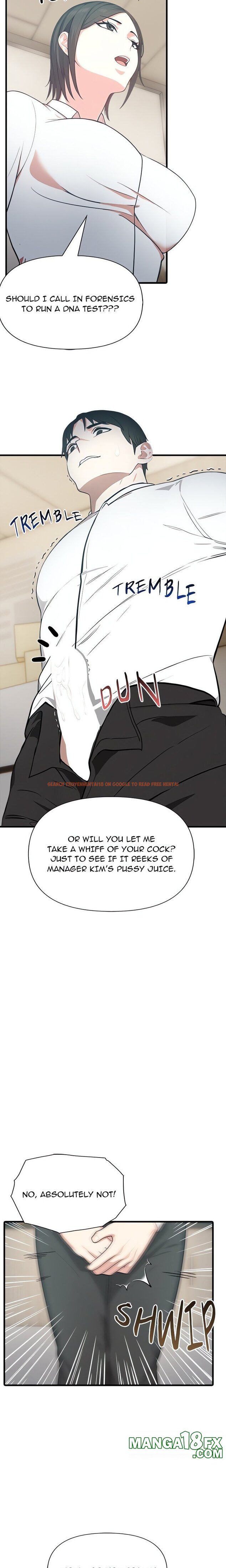 Read Hentai Image 4 069 in comic Under Her Desk - Chapter 6 - hentaitnt.net