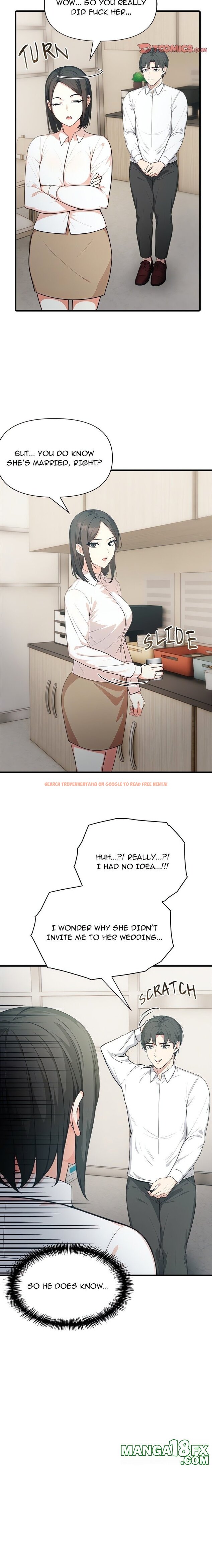 Read Hentai Image 5 069 in comic Under Her Desk - Chapter 6 - hentaitnt.net