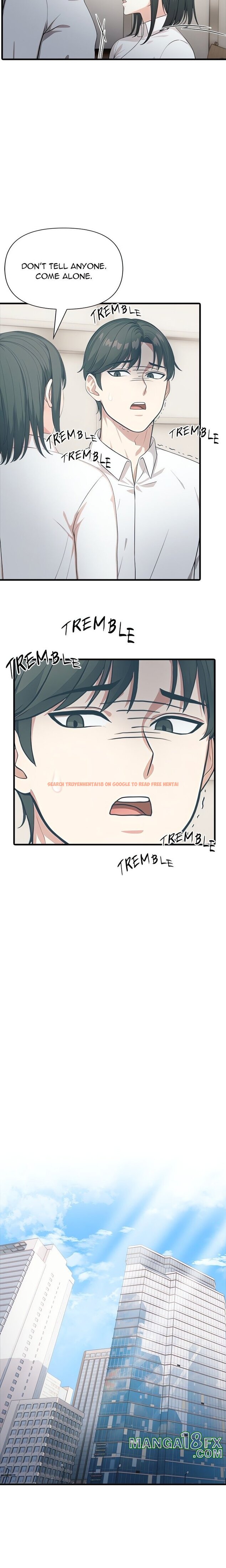 Read Hentai Image 9 069 in comic Under Her Desk - Chapter 6 - hentaitnt.net