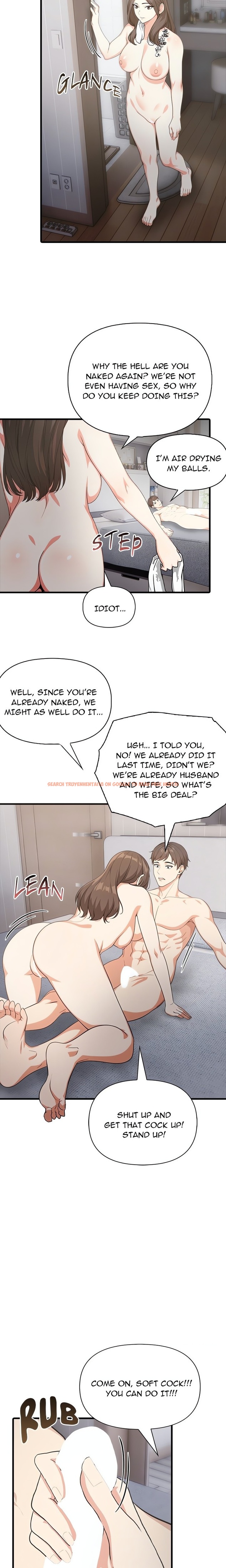 Read Hentai Image 13 69331 in comic Under Her Desk - Chapter 7 - hentaitnt.net