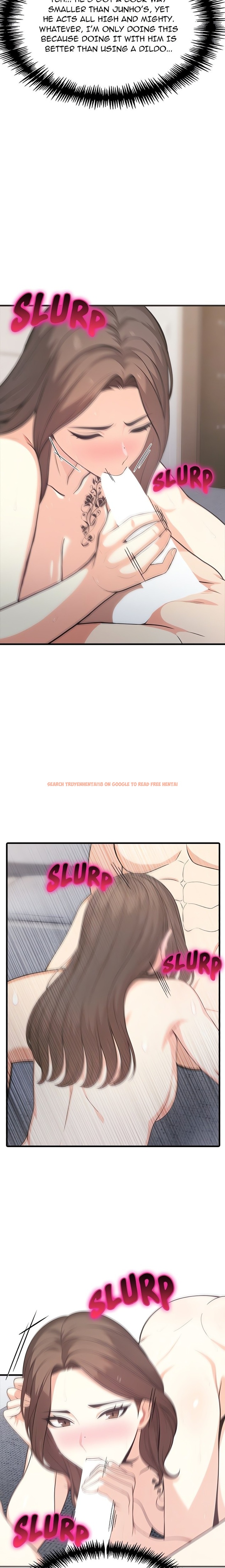 Read Hentai Image 15 69331 in comic Under Her Desk - Chapter 7 - hentaitnt.net