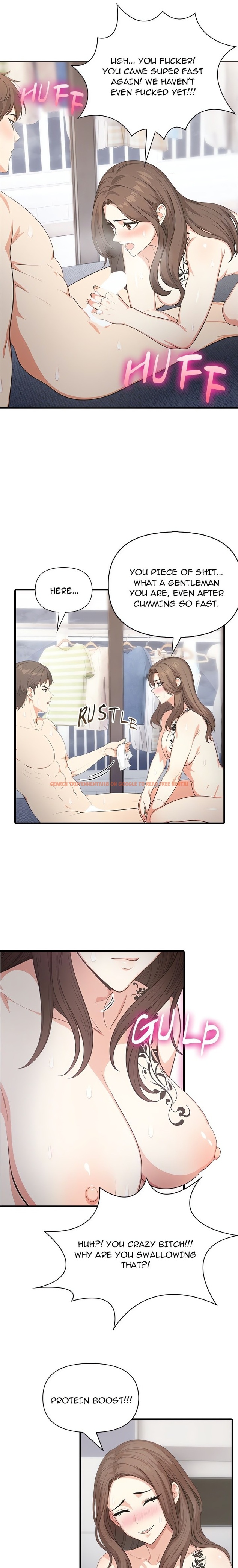 Read Hentai Image 18 69331 in comic Under Her Desk - Chapter 7 - hentaitnt.net