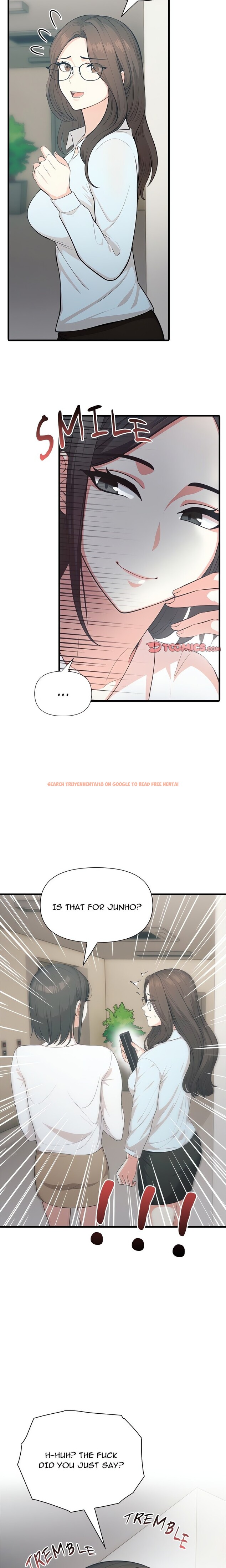 Read Hentai Image 21 69331 in comic Under Her Desk - Chapter 7 - hentaitnt.net
