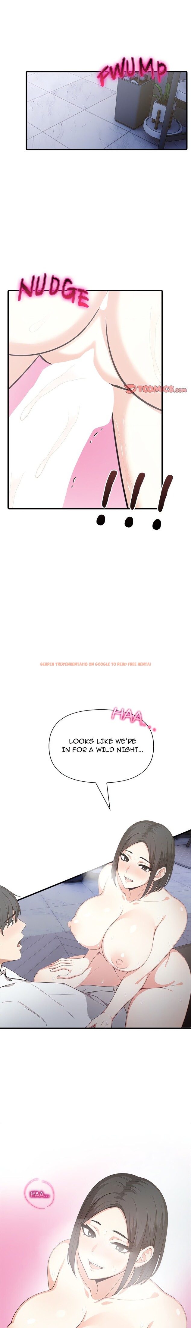 Read Hentai Image 1 08876 in comic Under Her Desk - Chapter 9 - hentaitnt.net