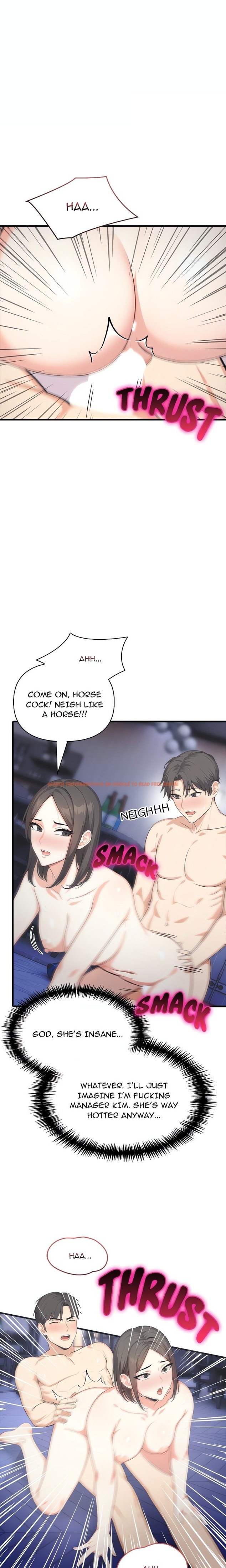 Read Hentai Image 10 08877 in comic Under Her Desk - Chapter 9 - hentaitnt.net