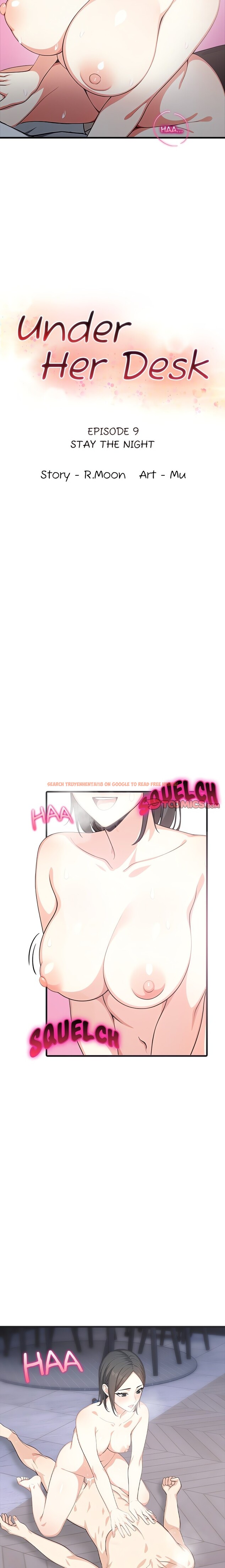 Read Hentai Image 2 08876 in comic Under Her Desk - Chapter 9 - hentaitnt.net