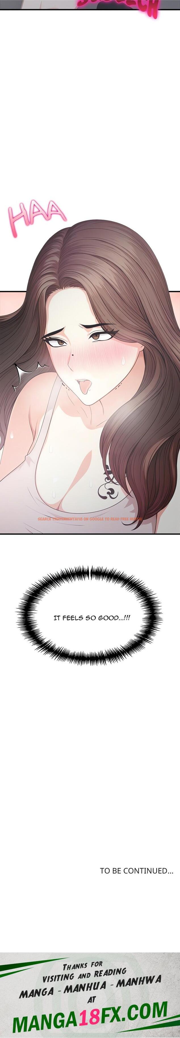 Read Hentai Image 23 878 in comic Under Her Desk - Chapter 9 - hentaitnt.net