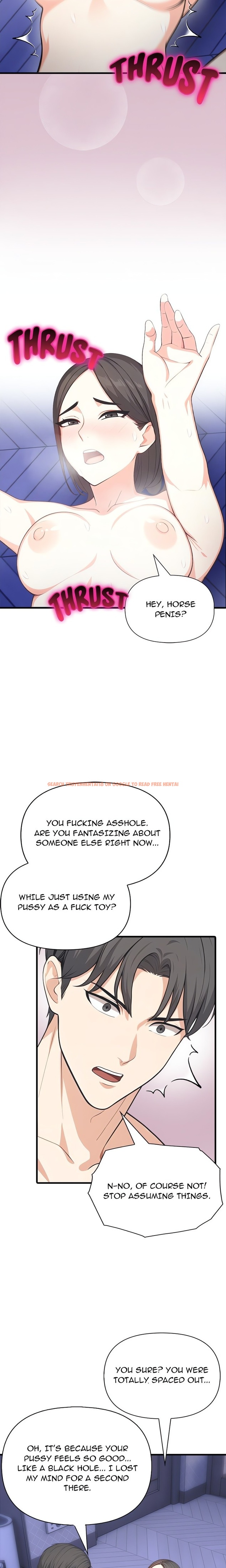 Read Hentai Image 8 08877 in comic Under Her Desk - Chapter 9 - hentaitnt.net