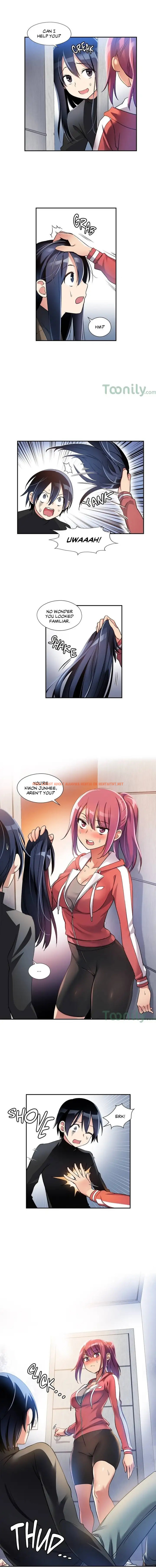 Read Hentai Image 9 537 in comic Under Observation: My First Loves And I - Chapter 1 - hentaitnt.net