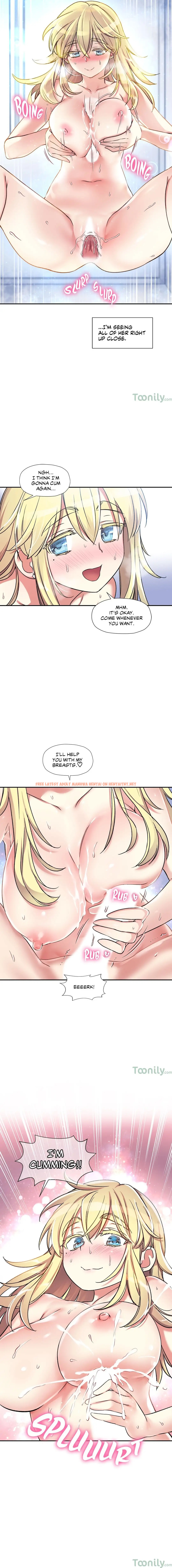 Read Hentai Image 5 530 in comic Under Observation: My First Loves And I - Chapter 12 - hentaitnt.net