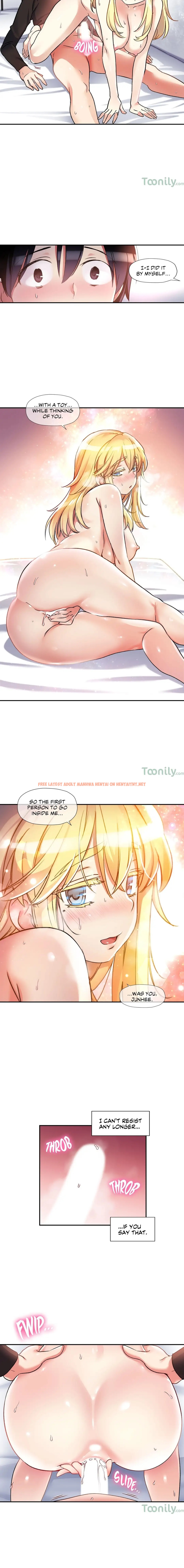 Read Hentai Image 3 530 in comic Under Observation: My First Loves And I - Chapter 13 - hentaitnt.net