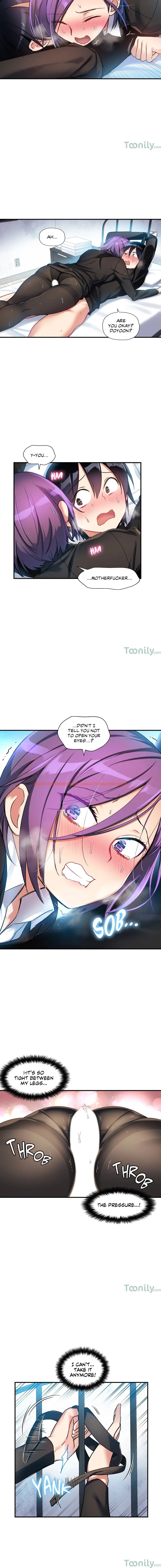 Read Hentai Image 10 530 in comic Under Observation: My First Loves And I - Chapter 18 - hentaitnt.net