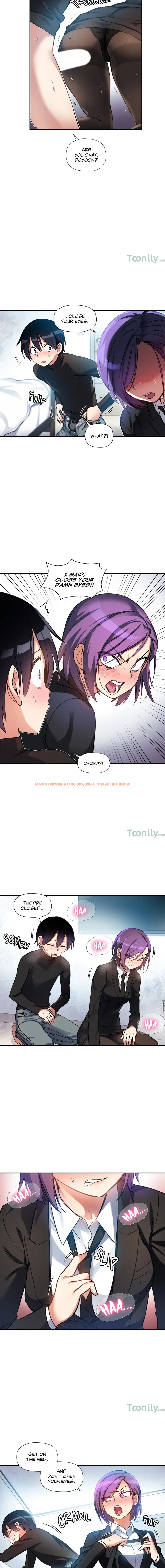Read Hentai Image 2 530 in comic Under Observation: My First Loves And I - Chapter 18 - hentaitnt.net