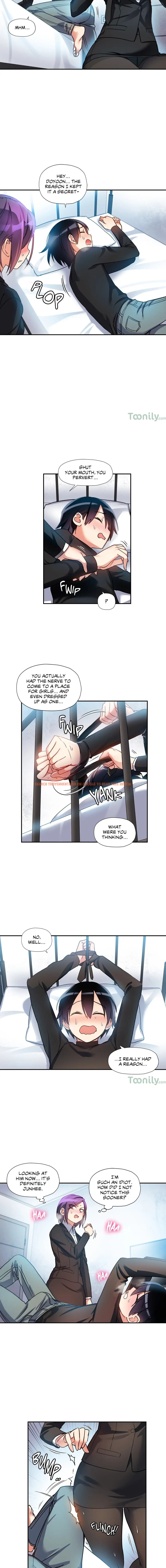 Read Hentai Image 3 530 in comic Under Observation: My First Loves And I - Chapter 18 - hentaitnt.net