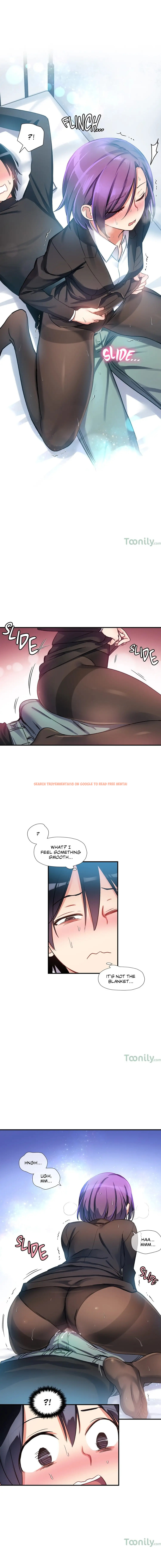 Read Hentai Image 6 530 in comic Under Observation: My First Loves And I - Chapter 18 - hentaitnt.net