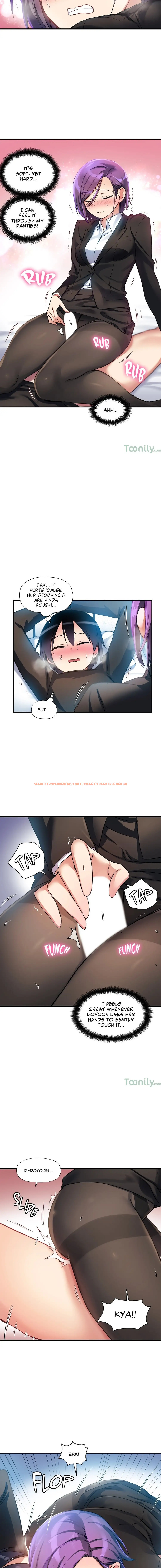 Read Hentai Image 9 530 in comic Under Observation: My First Loves And I - Chapter 18 - hentaitnt.net