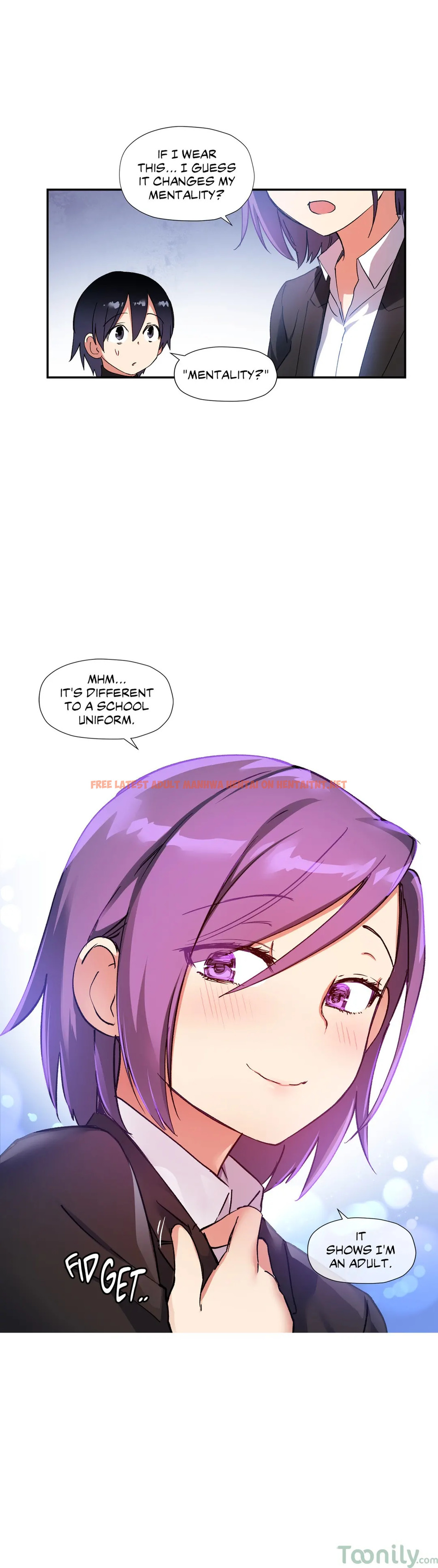 Read Hentai Image 17 523 in comic Under Observation: My First Loves And I - Chapter 26 - hentaitnt.net