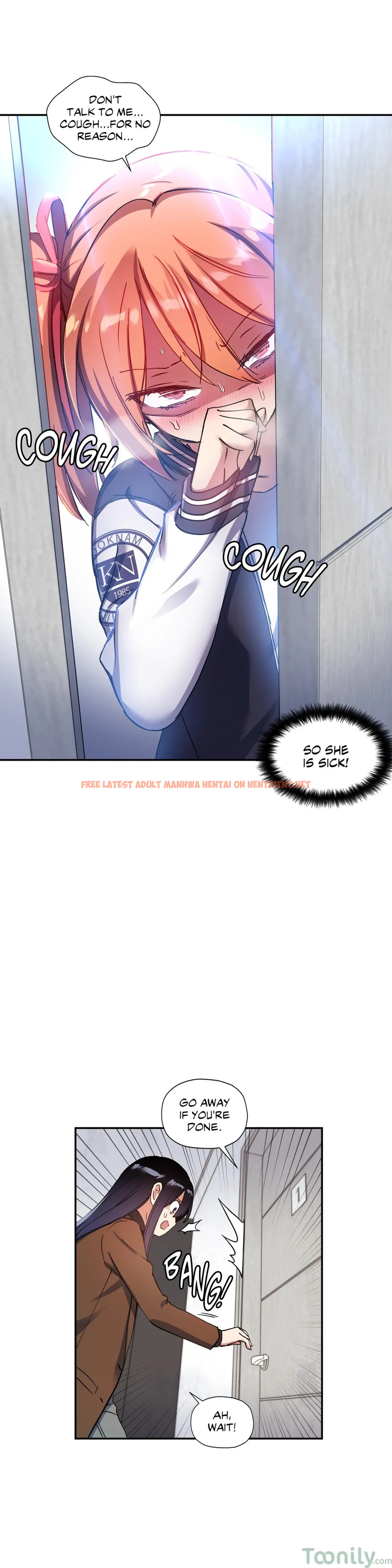 Read Hentai Image 27 523 in comic Under Observation: My First Loves And I - Chapter 27 - hentaitnt.net