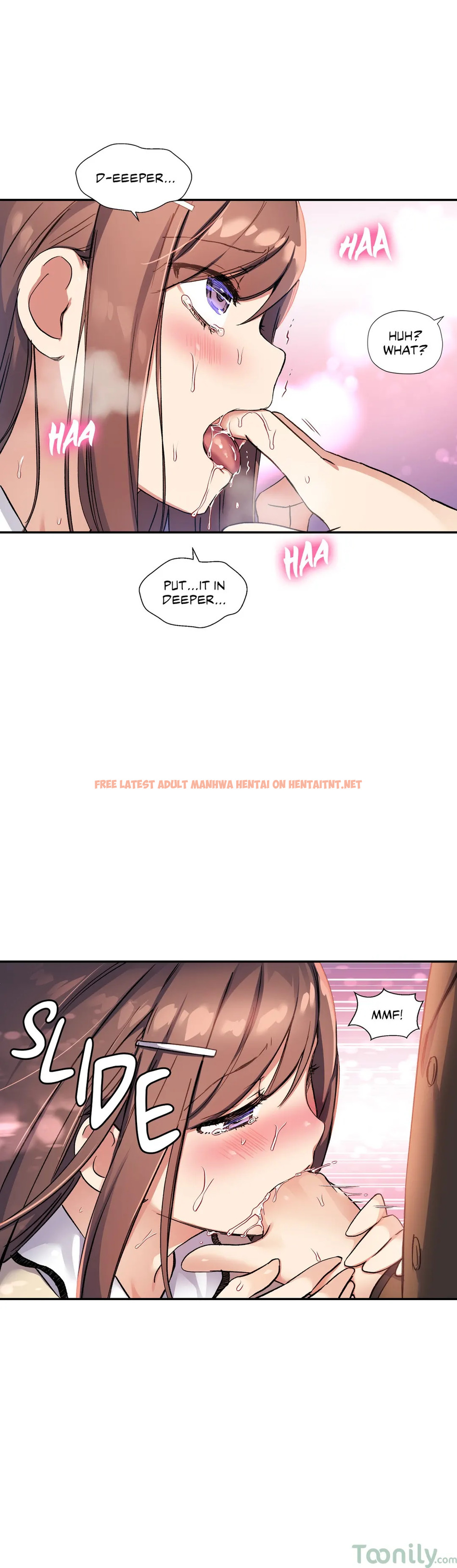 Read Hentai Image 12 519 in comic Under Observation: My First Loves And I - Chapter 28 - hentaitnt.net