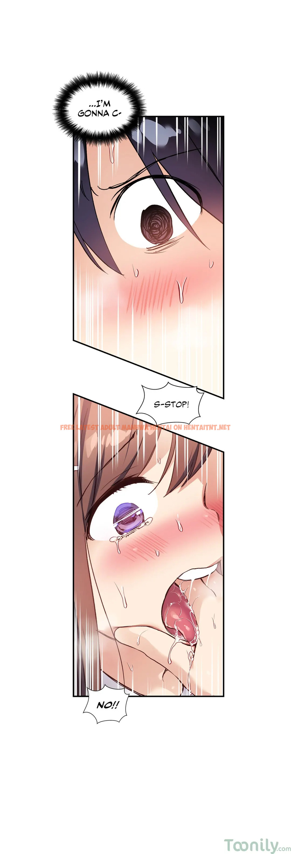 Read Hentai Image 14 519 in comic Under Observation: My First Loves And I - Chapter 28 - hentaitnt.net