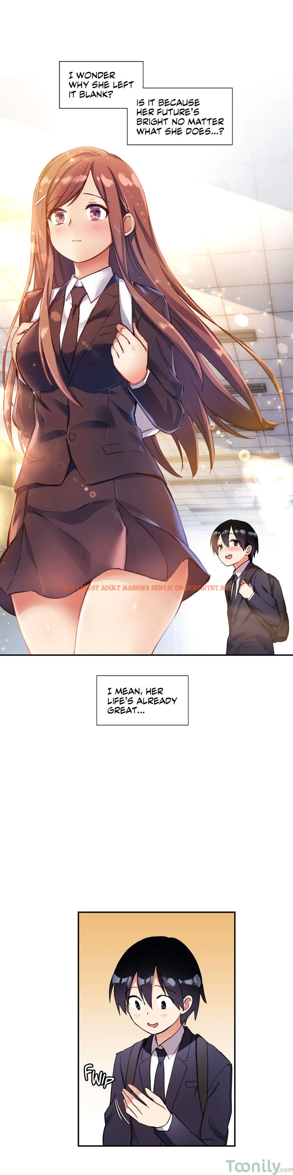 Read Hentai Image 14 519 in comic Under Observation: My First Loves And I - Chapter 29 - hentaitnt.net