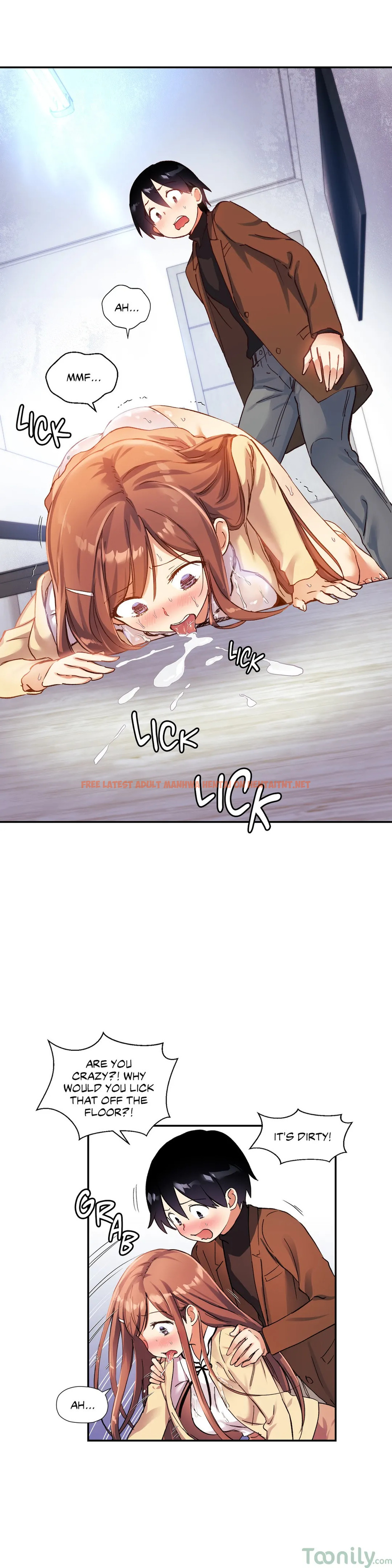 Read Hentai Image 26 519 in comic Under Observation: My First Loves And I - Chapter 29 - hentaitnt.net