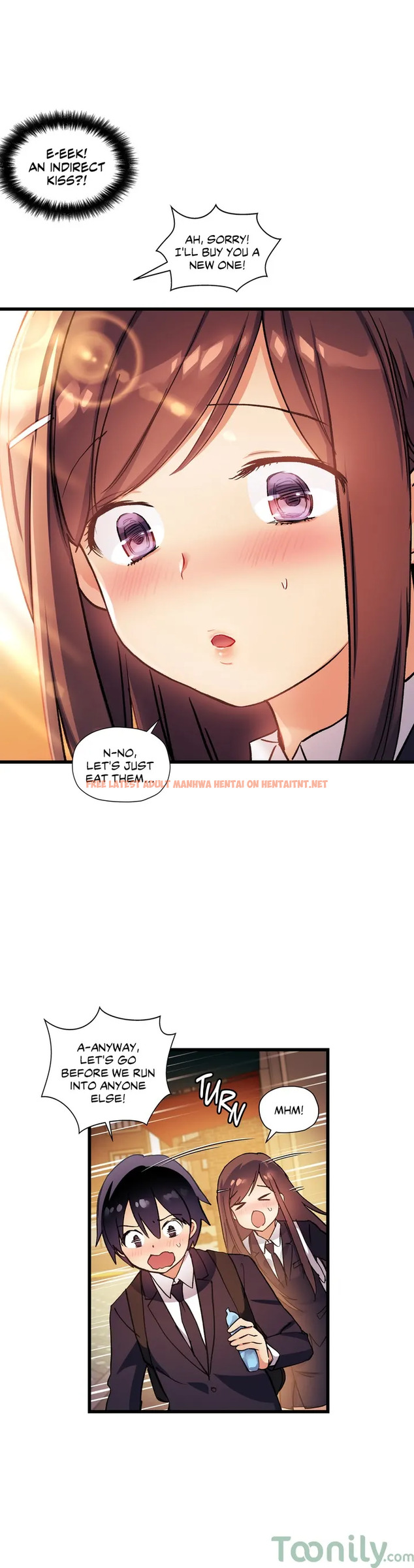 Read Hentai Image 17 519 in comic Under Observation: My First Loves And I - Chapter 31 - hentaitnt.net