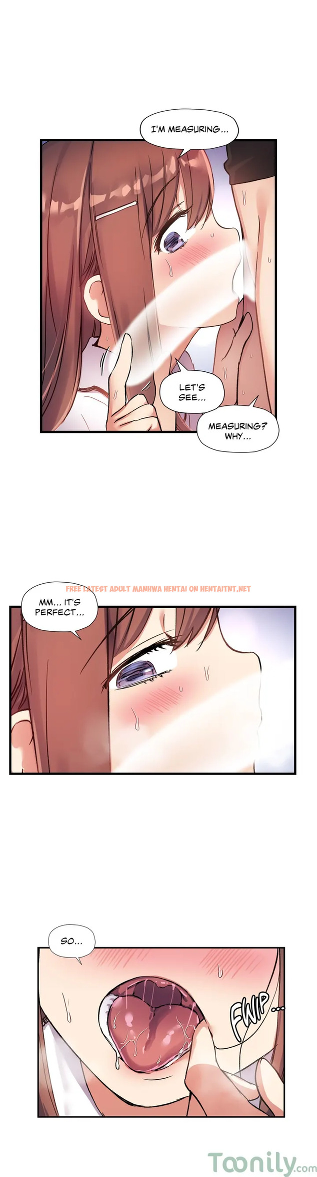 Read Hentai Image 12 516 in comic Under Observation: My First Loves And I - Chapter 32 - hentaitnt.net