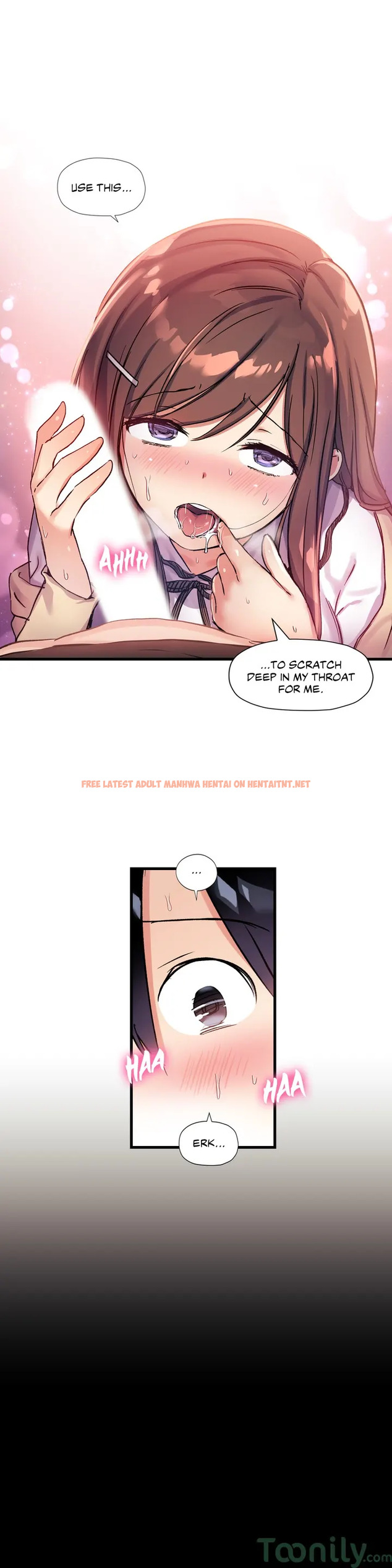 Read Hentai Image 13 516 in comic Under Observation: My First Loves And I - Chapter 32 - hentaitnt.net