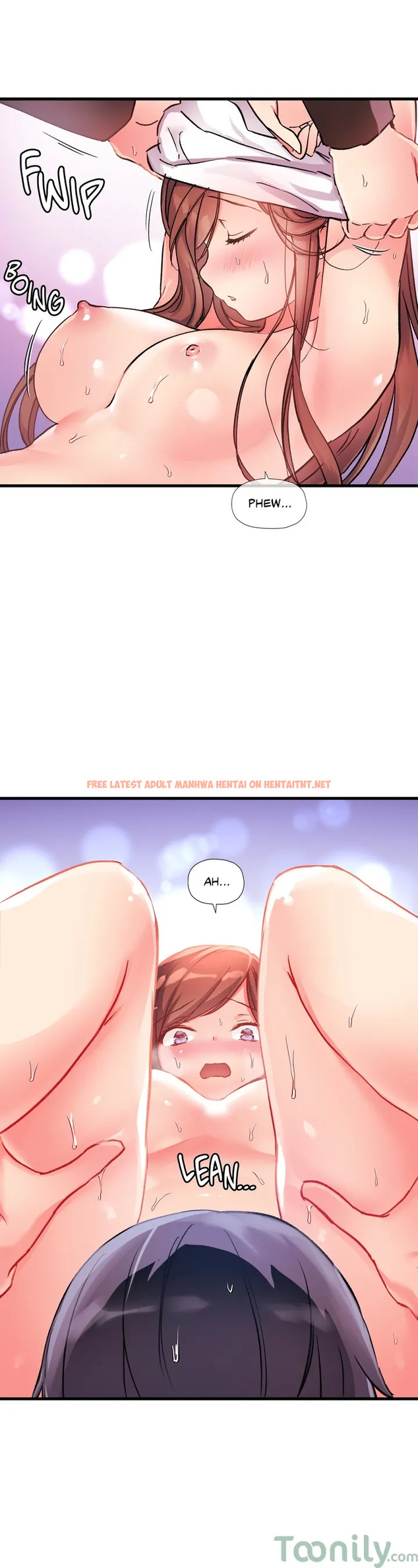 Read Hentai Image 10 512 in comic Under Observation: My First Loves And I - Chapter 37 - hentaitnt.net