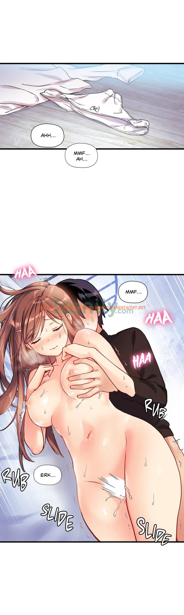 Read Hentai Image 17 512 in comic Under Observation: My First Loves And I - Chapter 38 - hentaitnt.net