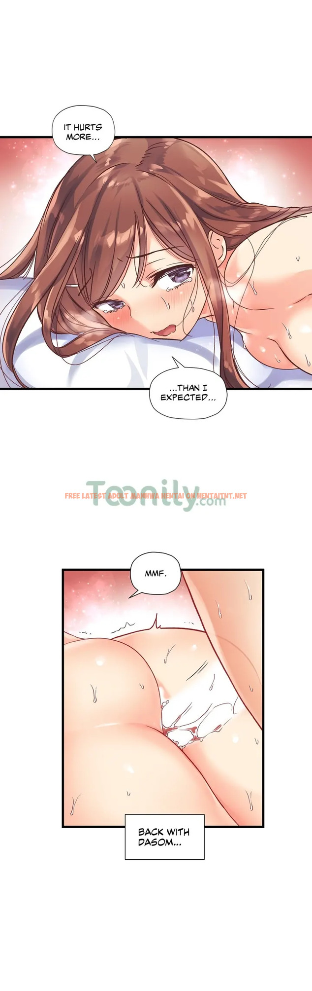 Read Hentai Image 24 512 in comic Under Observation: My First Loves And I - Chapter 38 - hentaitnt.net