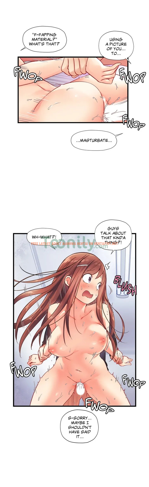 Read Hentai Image 27 512 in comic Under Observation: My First Loves And I - Chapter 38 - hentaitnt.net