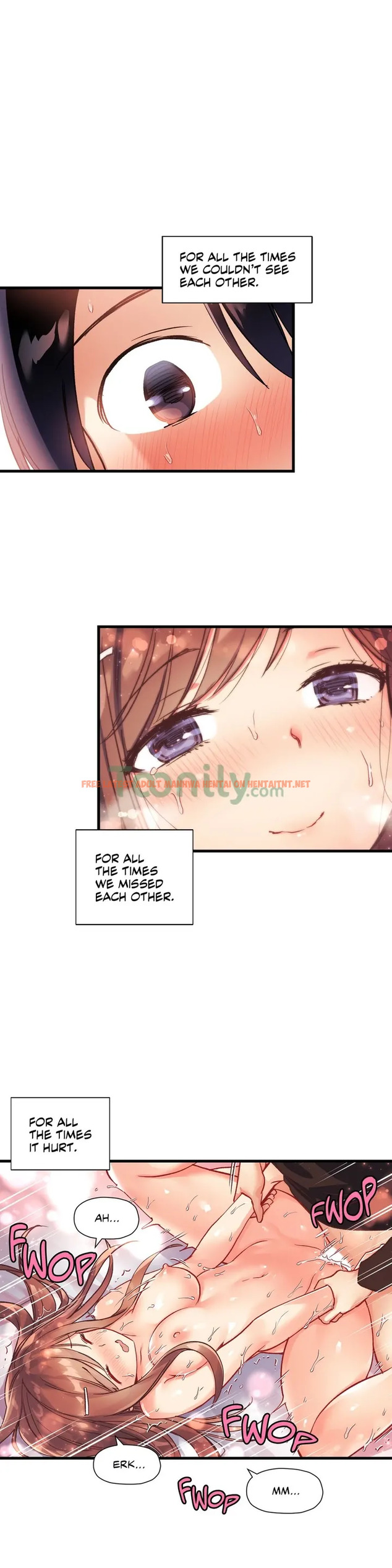 Read Hentai Image 15 508 in comic Under Observation: My First Loves And I - Chapter 39 - hentaitnt.net