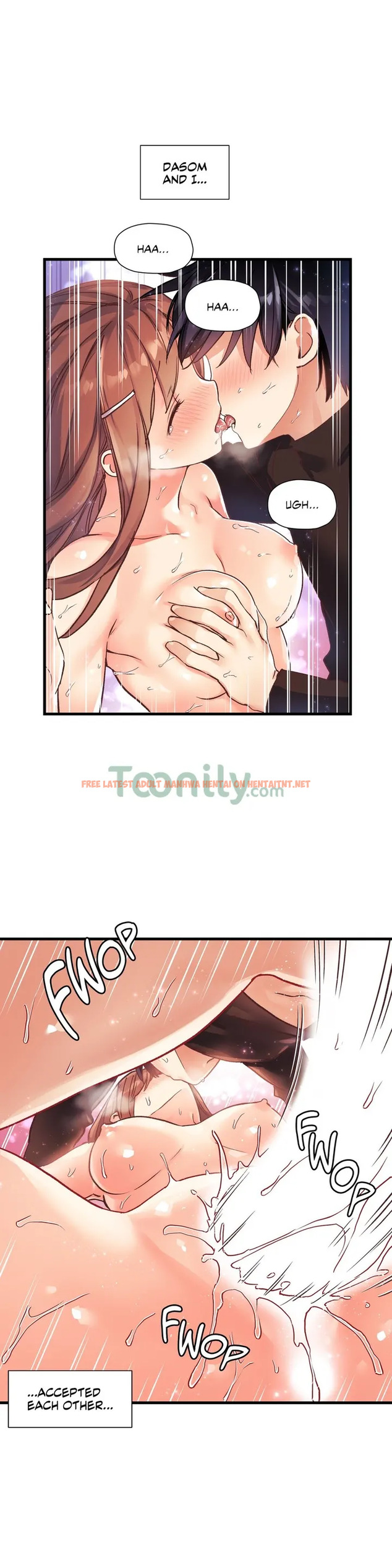 Read Hentai Image 16 508 in comic Under Observation: My First Loves And I - Chapter 39 - hentaitnt.net