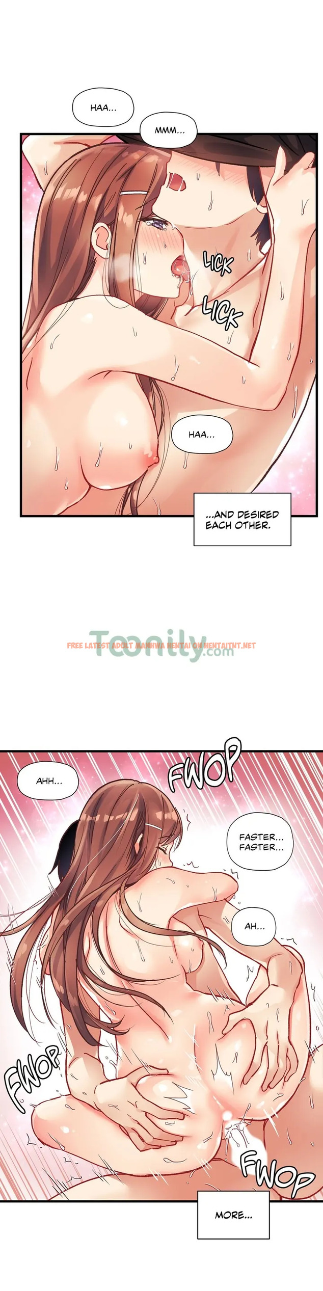 Read Hentai Image 17 508 in comic Under Observation: My First Loves And I - Chapter 39 - hentaitnt.net