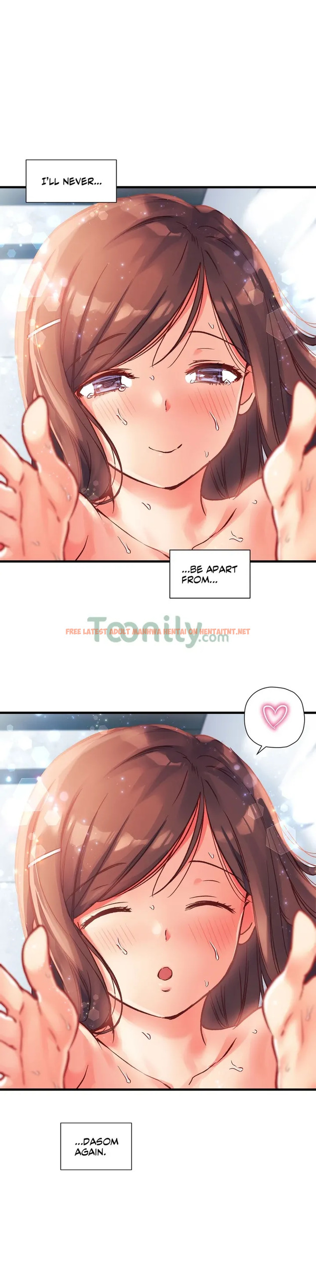 Read Hentai Image 24 512 in comic Under Observation: My First Loves And I - Chapter 39 - hentaitnt.net