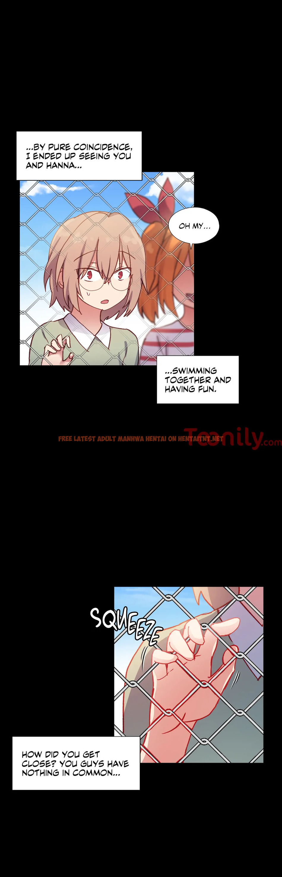 Read Hentai Image 13 504 in comic Under Observation: My First Loves And I - Chapter 44 - hentaitnt.net