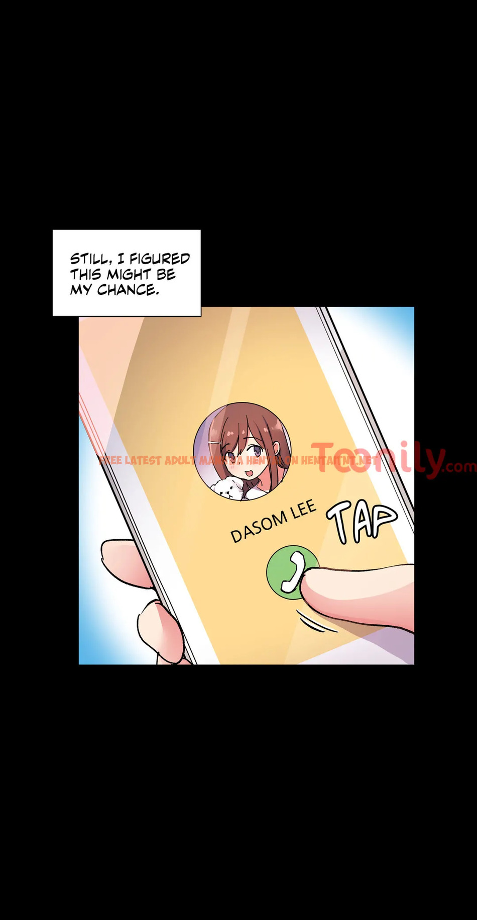 Read Hentai Image 14 504 in comic Under Observation: My First Loves And I - Chapter 44 - hentaitnt.net