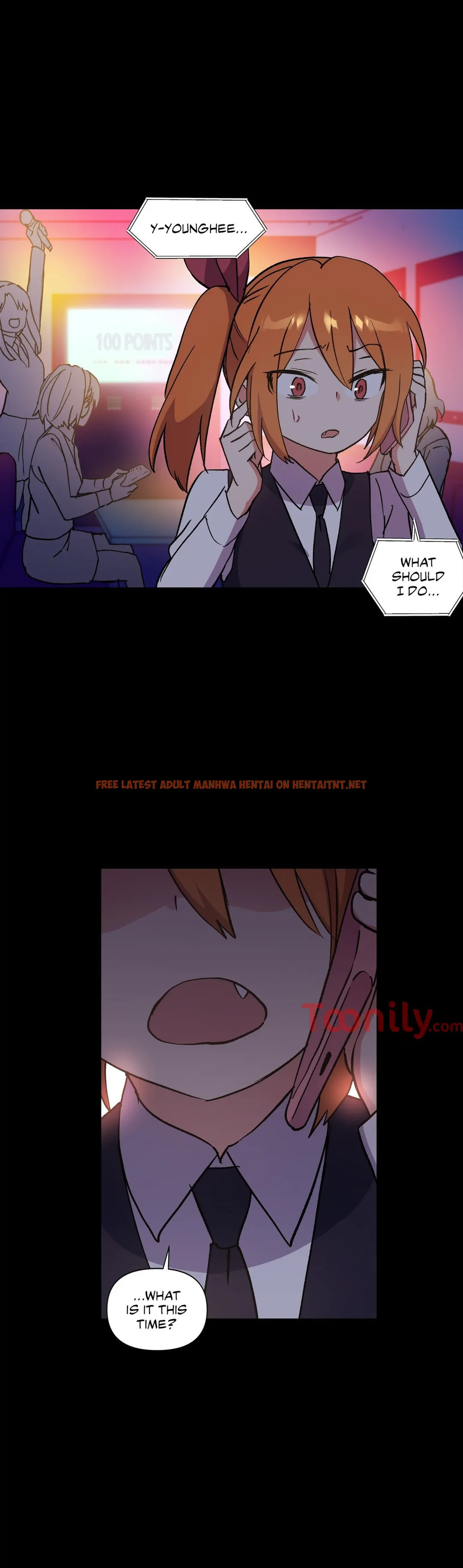 Read Hentai Image 11 501 in comic Under Observation: My First Loves And I - Chapter 45 - hentaitnt.net