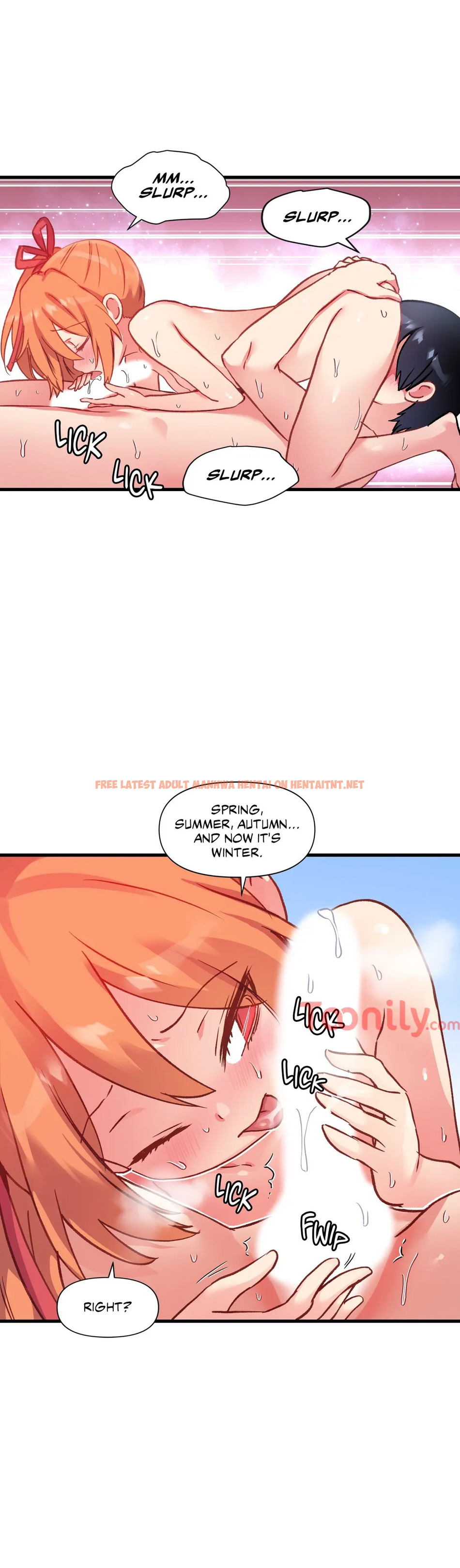 Read Hentai Image 24 504 in comic Under Observation: My First Loves And I - Chapter 45 - hentaitnt.net